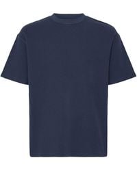 Solid - Shirt Sddanton Waffle - Lyst