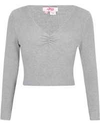 myMo - Pullover - Lyst