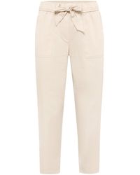 BETTY&CO - Casual-Hose Mit Elastischem Bund - Lyst