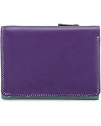 Mywalit - Geldbörse Medium Tri-Fold - Lyst