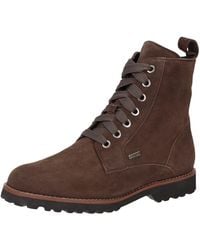 Sioux - Stiefelette Merdit - Lyst