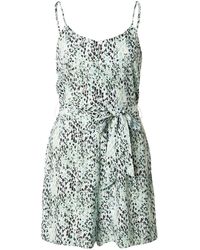 ONLY - Jumpsuit 'Onlnova' - Lyst