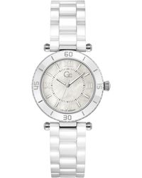 Gc - Uhr Muse - Lyst