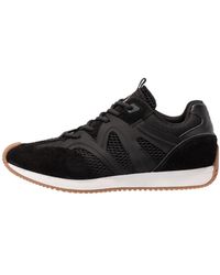 Joop! - Sneaker Velluto Misto Leone - Lyst