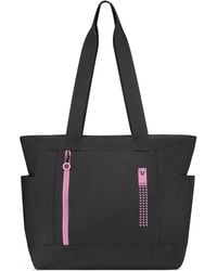 Roncato - Shopper Compact Neon - Lyst