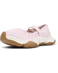 Camper - Ballerinas Karst 2 - Lyst