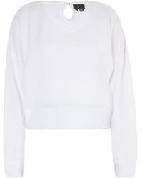 faina - Pullover - Lyst