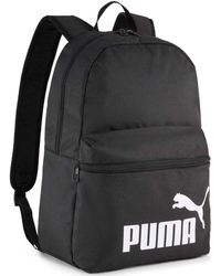 PUMA - Rucksack Phase 22L - Lyst