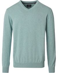 CASA MODA - Pullover Basic - Lyst