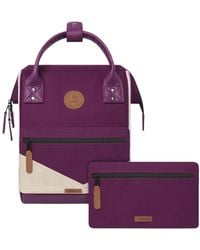 Cabaïa - Rucksack Kingston S - Lyst