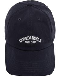 ARMEDANGELS - Mütze Yenaas Since 2007 - Lyst