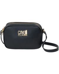 Roberto Cavalli - Cinzia Umhängetasche 21 Cm - Lyst