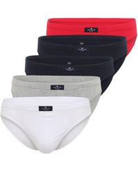 Tom Tailor - Slip - Lyst