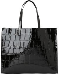 Ted Baker - Shopper Allicon - Lyst