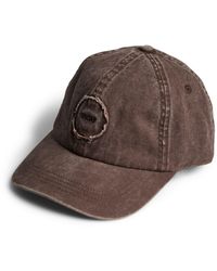 Pieces - Cap - Lyst