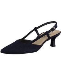 Paul Green - Leder Pumps - Lyst