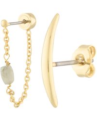 & Other Stories - Ohrringe - Lyst