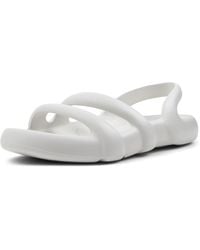 Camper - Sandalen Kobarah Flat - Lyst