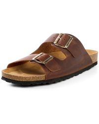 Camel Active - Pantolette - Lyst
