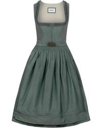 Stockerpoint - Dirndl Moana - Lyst