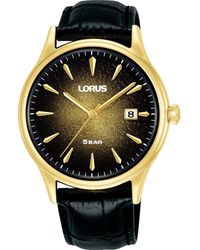 Lorus - Uhr - Lyst