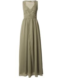/about You - Kleid Anna - Lyst