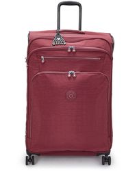 Kipling - Trolley Basic New Youri - Lyst