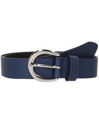 Tamaris - Gürtel Essential Classics - Lyst