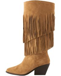 Next - Cowboystiefel Forever Comfort - Lyst
