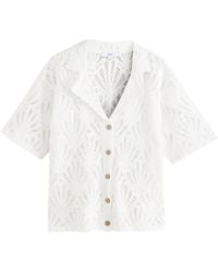 Next - Bluse - Lyst