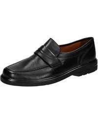 Sioux - Slipper Peru-Xxl - Lyst