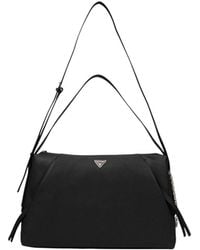 Guess - Schultertasche Devon - Lyst