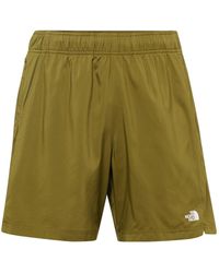 The North Face - Sportshorts '24/7' - Lyst