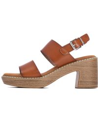 Refresh - Sandale - Lyst