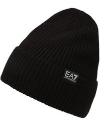 EA7 - Mütze - Lyst