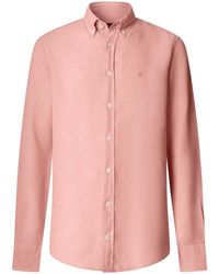 Hackett - Hemd Ess - Lyst