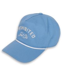 Prohibited - Cap Sc - Lyst