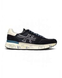 Premiata - Lucy Sneaker - Lyst