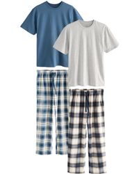 Next - Pyjama Motionflex - Lyst