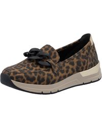 Rieker - Slipper - Lyst