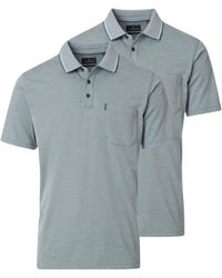 CASA MODA - Shirt Basic - Lyst