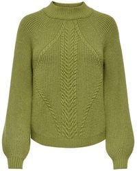 ONLY - Pullover Onlkatia - Lyst