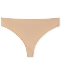 Schiesser - String Invisible Soft - Lyst