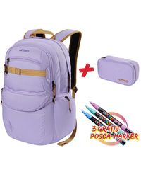 Nitro - Rucksack Set Future Hero - Lyst