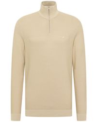 Mustang - Pullover Everett - Lyst