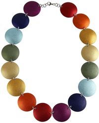 DeMarie - Kette - Lyst