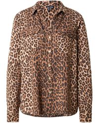 Vero Moda - Bluse Vmbumpy - Lyst