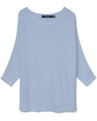Vero Moda - Pullover Vmnora - Lyst