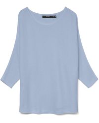 Vero Moda - Pullover Vmnora - Lyst