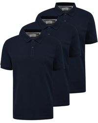 S.oliver - Shirt Basic - Lyst